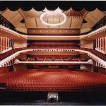 Marcus Performing Arts Center